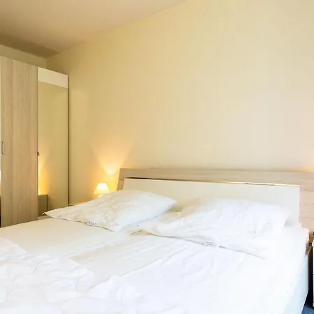 דירה Ferienwohnpark Zwei-zimmer-apartment 55 13 *