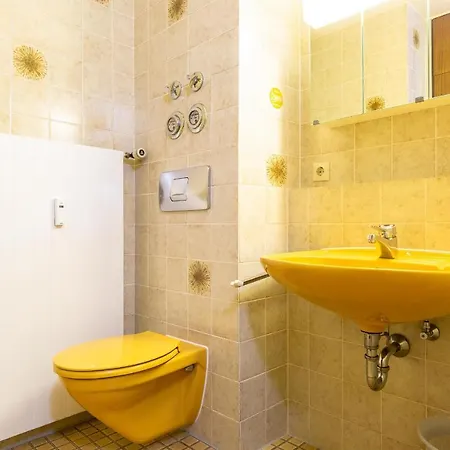 Ferienwohnpark Zwei-zimmer-apartment 55 13 * אימנשטאדט אם בודנזה