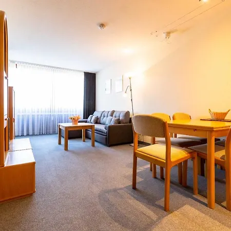 Ferienwohnpark Zwei-zimmer-apartment 55 13 * אימנשטאדט אם בודנזה