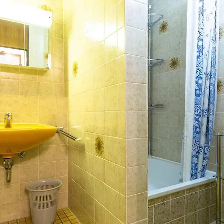 דירה Ferienwohnpark Zwei-zimmer-apartment 55 13 *