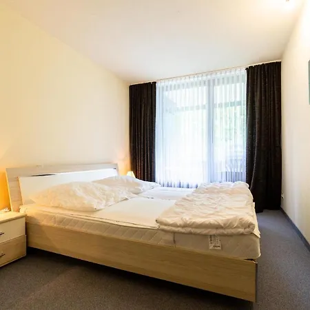 דירה Ferienwohnpark Zwei-zimmer-apartment 55 13 *