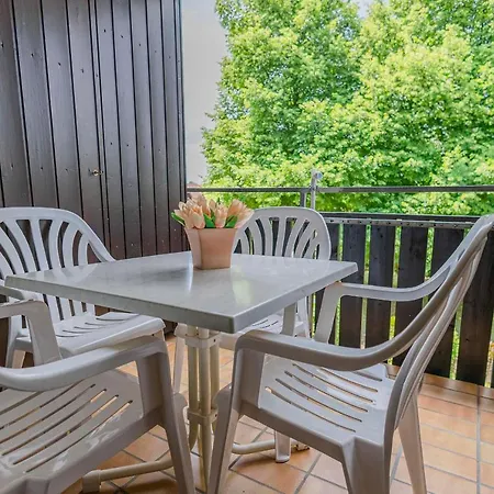 Ferienwohnpark Zwei-zimmer-apartment 55 13 * אימנשטאדט אם בודנזה